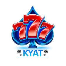 kyat777 Logo